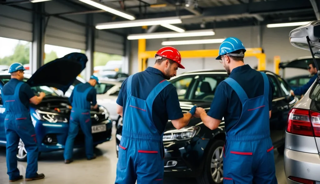 High Paying Jobs Without Degree