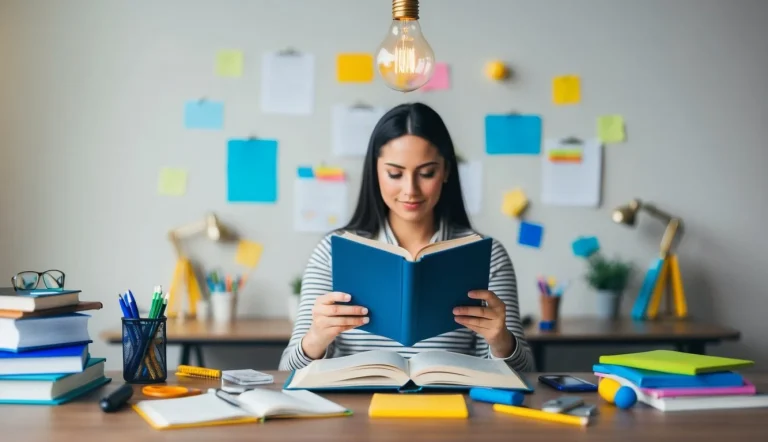 How To Become Smarter