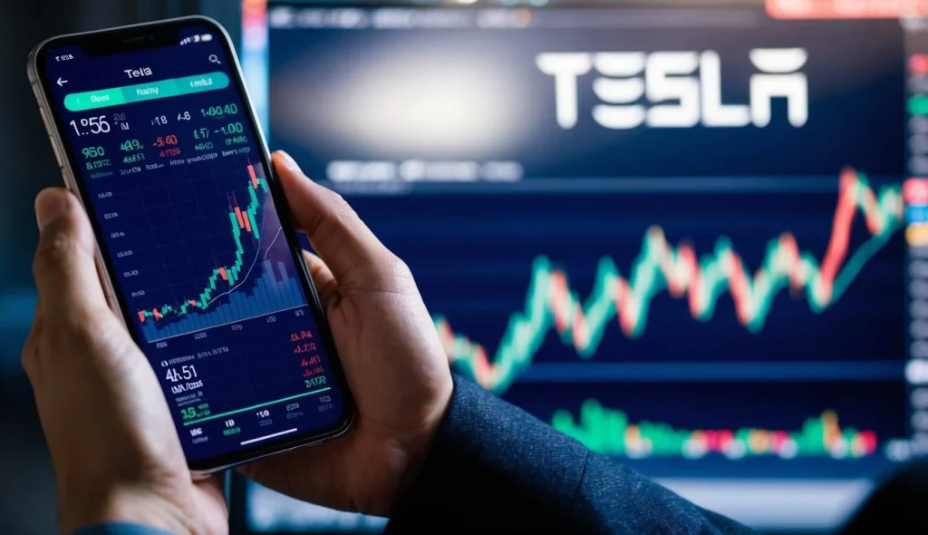 Is Tesla a good stock to buy