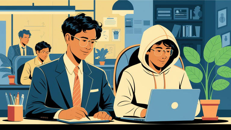 Remote Jobs for college students