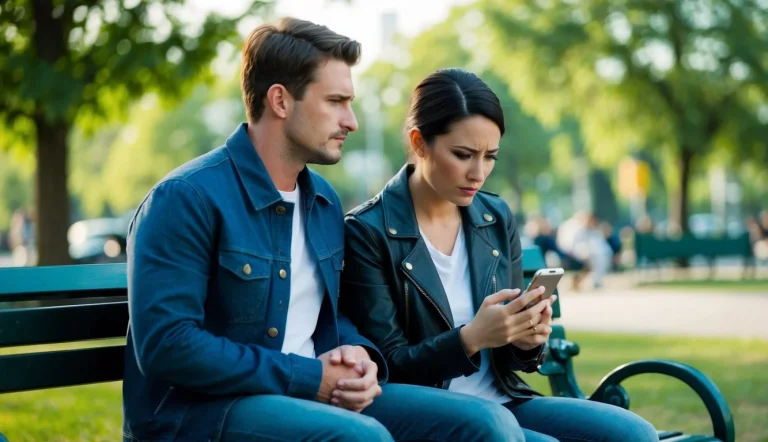 red flags in a relationship