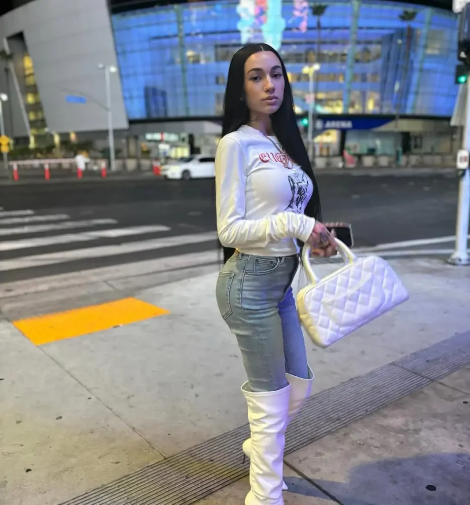 Bhad Bhabie