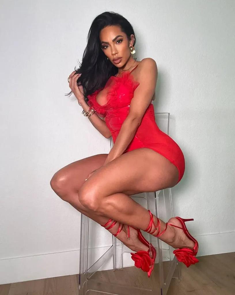 Erica Mena