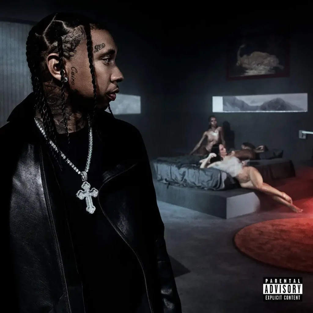 Tyga - Rapper & Onlyfans Star