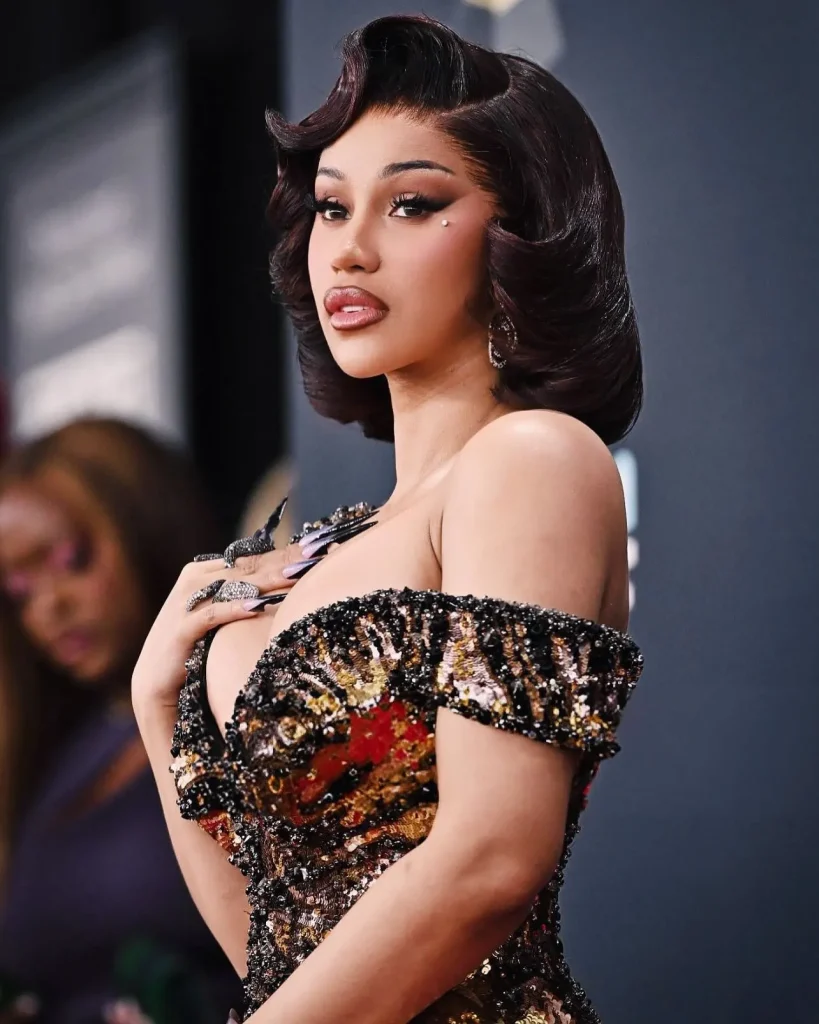 cardi B grammy winner Onlyfan